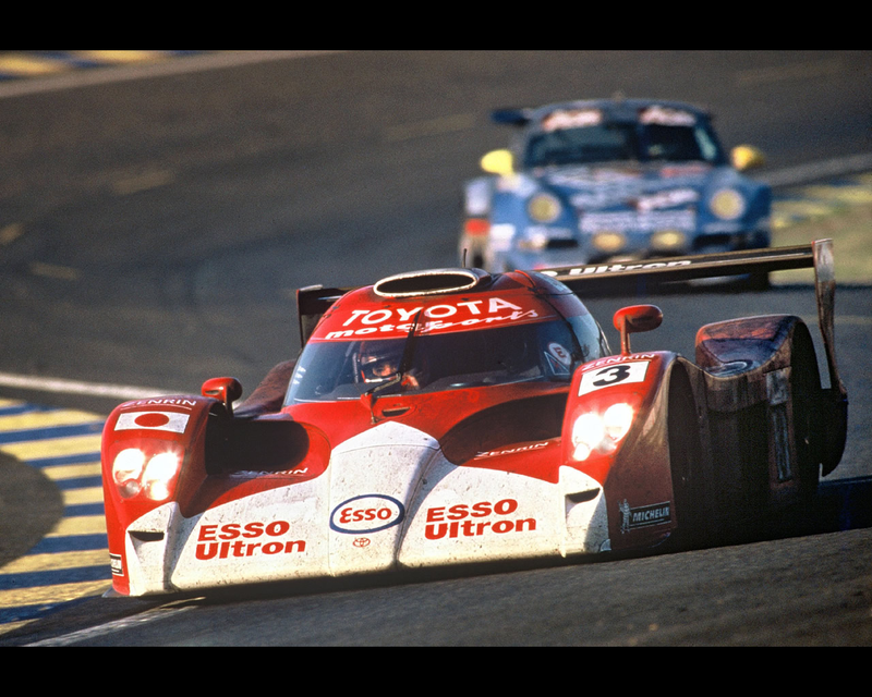 Illustration for article titled Toyota's Best?